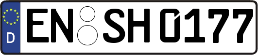 EN-SH0177