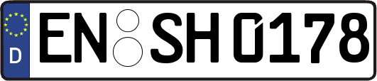 EN-SH0178