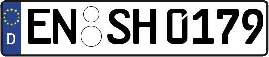 EN-SH0179