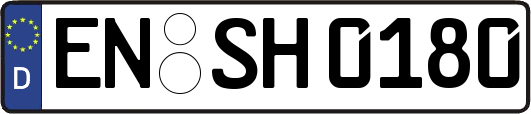 EN-SH0180