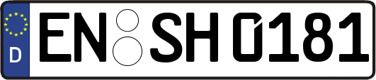 EN-SH0181