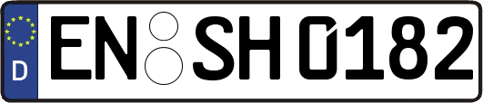 EN-SH0182