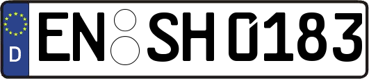 EN-SH0183