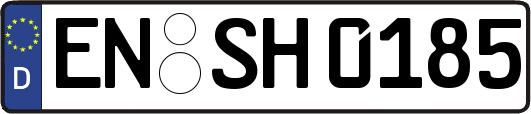 EN-SH0185