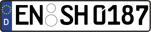 EN-SH0187