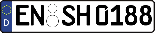 EN-SH0188