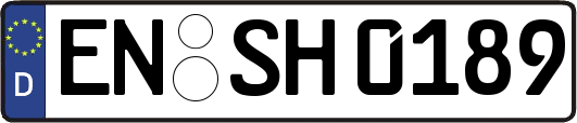 EN-SH0189