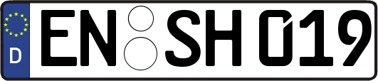 EN-SH019