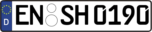 EN-SH0190