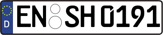 EN-SH0191