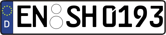 EN-SH0193