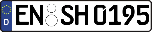 EN-SH0195