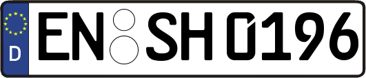 EN-SH0196