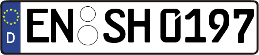 EN-SH0197