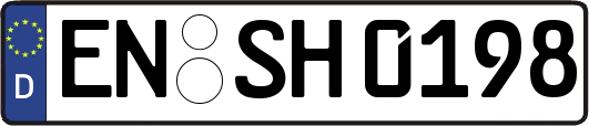 EN-SH0198