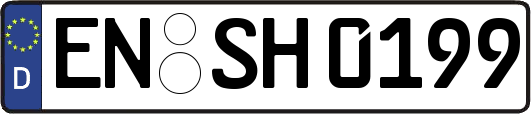 EN-SH0199