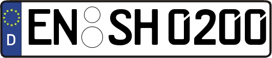 EN-SH0200
