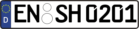 EN-SH0201