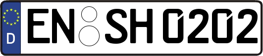 EN-SH0202