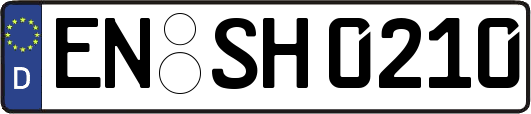 EN-SH0210