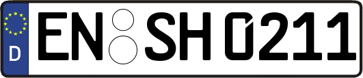EN-SH0211