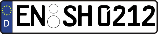 EN-SH0212
