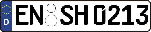 EN-SH0213