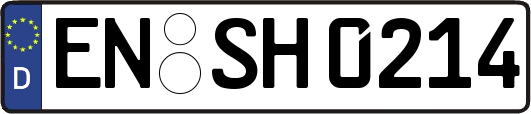 EN-SH0214