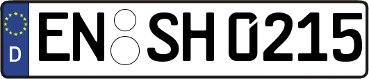 EN-SH0215
