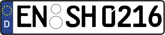 EN-SH0216