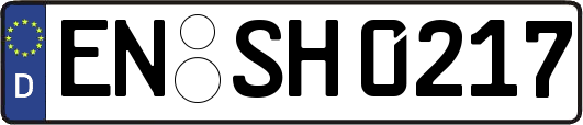 EN-SH0217