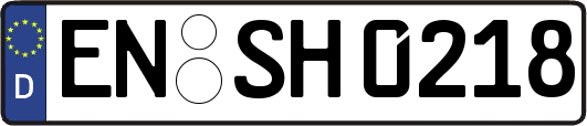 EN-SH0218
