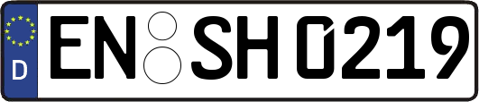 EN-SH0219