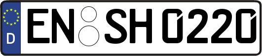 EN-SH0220