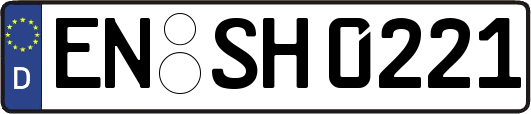 EN-SH0221