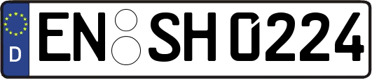 EN-SH0224