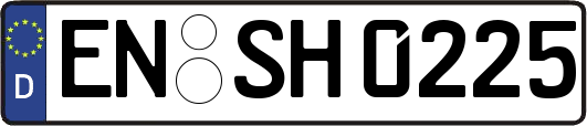 EN-SH0225