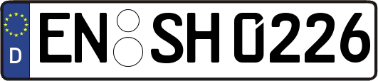 EN-SH0226