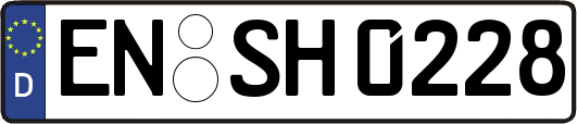 EN-SH0228