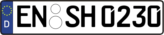 EN-SH0230