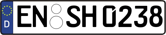 EN-SH0238