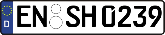 EN-SH0239