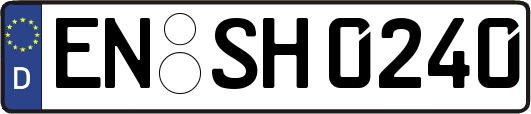 EN-SH0240