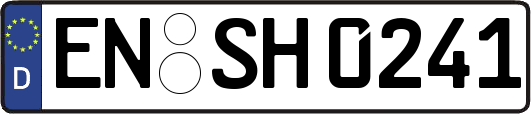 EN-SH0241