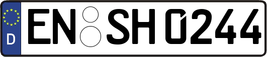 EN-SH0244