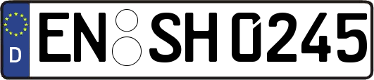 EN-SH0245