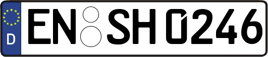 EN-SH0246