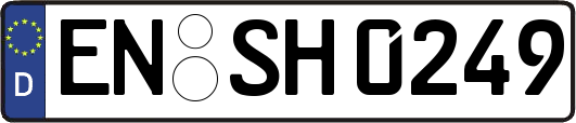 EN-SH0249