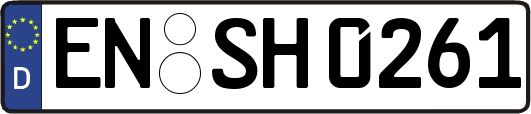 EN-SH0261