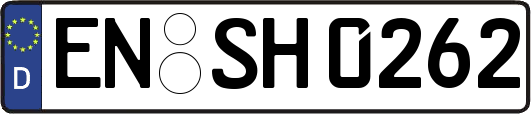 EN-SH0262